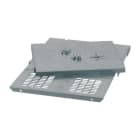 EATON - Montage- Trennplatte B=425