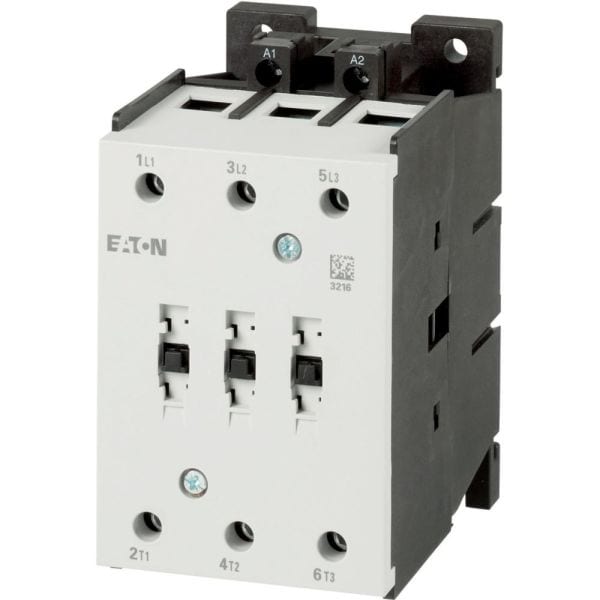 EATON - Leistungsschuetz T-Reihe