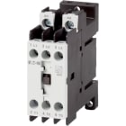EATON - Hilfsschütz, 24VDC, 3 Ö, Schraubklemmen, Gleichstrombetätigung