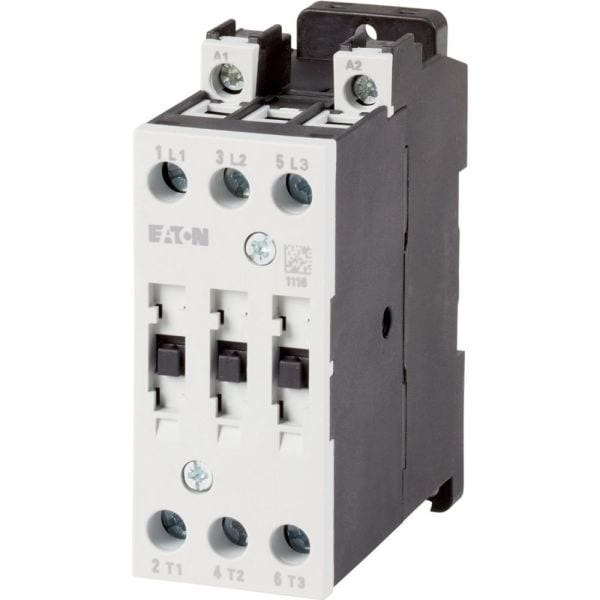 EATON - Leistungsschuetz T-Reihe