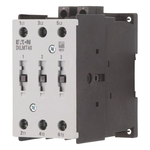 EATON - Leistungsschuetz T-Reihe