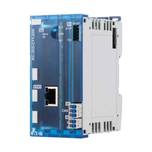 EATON - CPU module, ETH,CAN