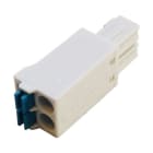 EATON - Steckverbinder Push-In, 2-polig, zur Verdrahtung XC303, XN3x2, 50V, 8A