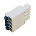 EATON - Steckverbinder Push-In, 4-polig, zur Verdrahtung XC303, XN3x2, 50V, 8A