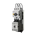 EATON - Direktstarter, 380V 400V 415V: 3 kW, Ir= 6,3 - 10 A, 24VDC, Gleichspannung