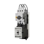 EATON - Direktstarter, 380V 400V 415V: 5,5 kW, Ir= 8 - 12 A, 24VDC, Gleichspannung