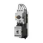 EATON - Direktstarter, 380V 400V 415V: 7,5 kW, Ir= 10 - 16 A, 24VDC, Gleichspannung