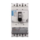 EATON - Leistungsschalter Anlagen- und Kabelschutz NZM PXR10, 400A, 4p var ,Schraub