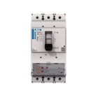 EATON - Leistungsschalter Selektivschutz NZM PXR20, 630A, 4p,Steck