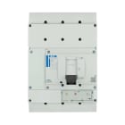 EATON - NZM4 PXR10-Leistungsschalter, 1600 A, 4-polig, Schraubklemme