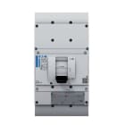 EATON - NZM4 PXR10-Leistungsschalter, 1000 A, 4-polig, variabel, Schraubklemme