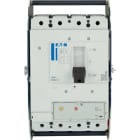 EATON - Leistungsschalter Anlagen- und Kabelschutz NZM PXR10, 630A, 4p, Ausf