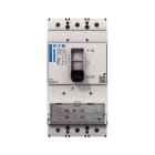 EATON - Leistungsschalter Selektivschutz NZM PXR20, 400A, 4p var, Erdschl, Ausf