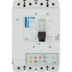 EATON - Leistungsschalter Selektivschutz NZM PXR20, 630A, 4p, Erdschluss,Schraub