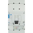 EATON - NZM4 PXR20-Leistungsschalter, 1600 A, 3-polig, Schraubklemme