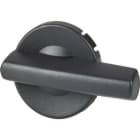 EATON - Knebelgriff,schwarz