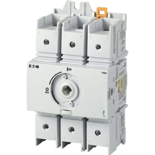 EATON - UL Lasttrennschalter 98 basic
