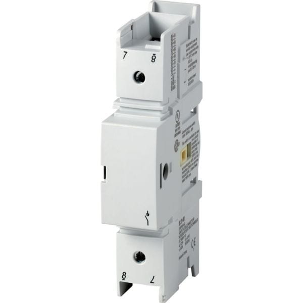 EATON - Neutralleiterklemme