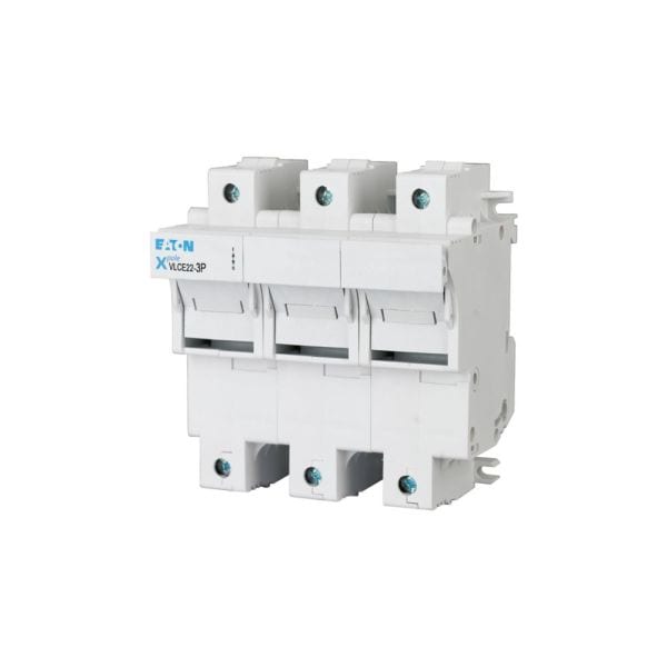 EATON - Sicherungslasttrennschalter, 100A, 3p, 22 x 58 Größe