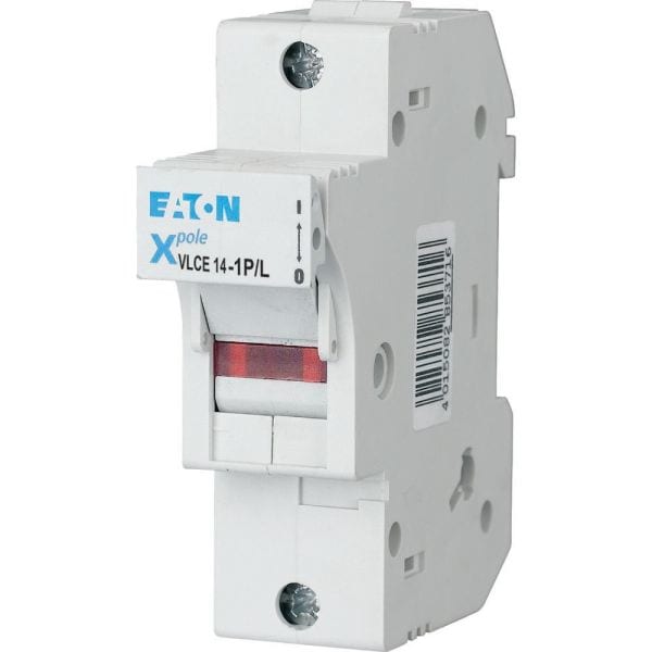 EATON - Sicherungslasttrennschalter, 50A, 1p, 14 x 51 Größe