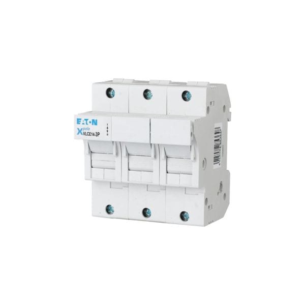 EATON - Sicherungslasttrennschalter, 50A, 3p, 14 x 51 Größe
