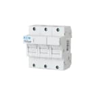EATON - Sicherungslasttrennschalter, 50A, 3p, 14 x 51 Größe
