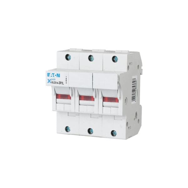 EATON - Sicherungslasttrennschalter, 50A, 3p, 14 x 51 Größe