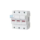 EATON - Sicherungslasttrennschalter, 50A, 3p, 14 x 51 Größe