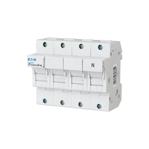 EATON - Sicherungslasttrennschalter, 50A, 1p, 14 x 51 Größe