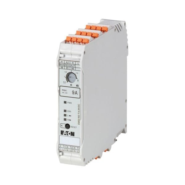 EATON - Direktstarter 2,4A, 24VDC