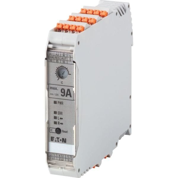 EATON - Wendestarter 9A 24VDC