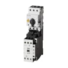 EATON - Direktstarter, 380V 400V 415V: 3, 4 kW, Ir= 6,3 - 10 A, 230V 50Hz, 240V 60Hz, AC