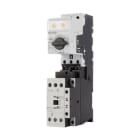 EATON - Motorstarter PKE 1-4A + Stand.+ DILM17