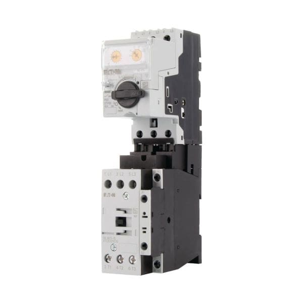 EATON - Motorstarter PKE 8-32A + Stand.+ DILM25