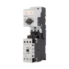 EATON - Motorstarter PKE 8-32A + Stand.+ DILM25