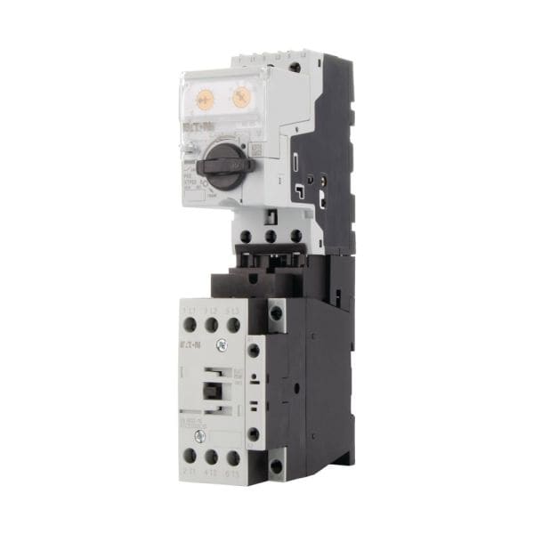 EATON - Motorstarter PKE 8-32A + Stand.+ DILM32