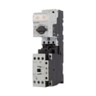 EATON - Motorstarter PKE 3-12A + Erweit.+ DILM17
