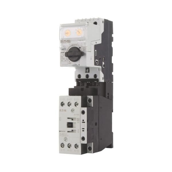 EATON - Motorstarter PKE 8-32A + Erweit.+ DILM32