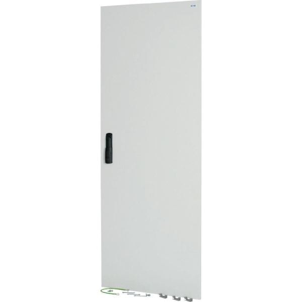 EATON - Stahlblechtür mit Schwenkhebel, IP55