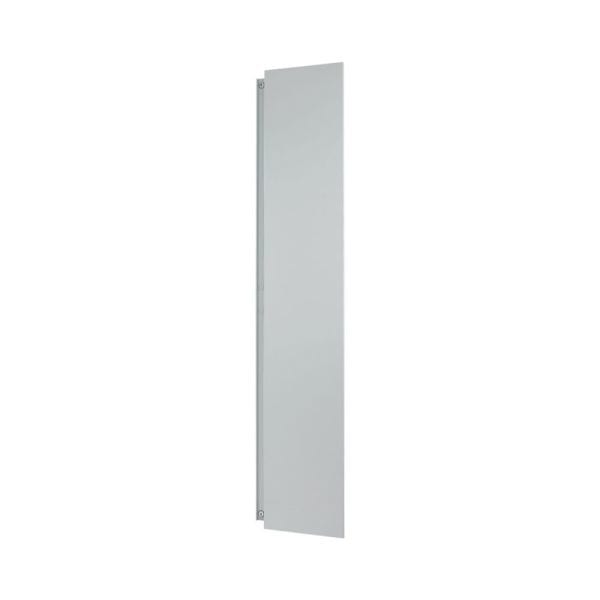 EATON - Stahlblechtür mit interner Verriegelung, IP55