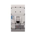 EATON - NZM4 PXR20-Leistungsschalter, 630 A, 3-polig, Schraubklemme, Erdschlussschutz