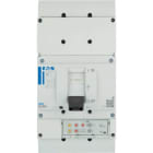 EATON - NZM4 PXR20-Leistungsschalter, 1600A, 3p, Schraubanschlussklemme, Erdschlussschutz