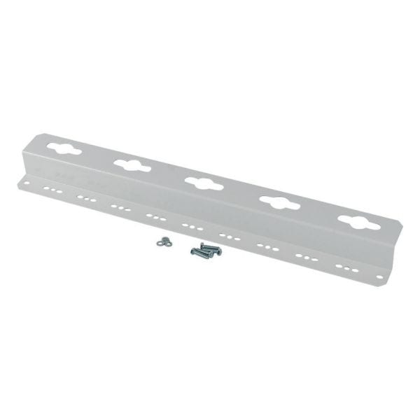 EATON - Wandbefestigungswinkel Z-Profil RAL7035