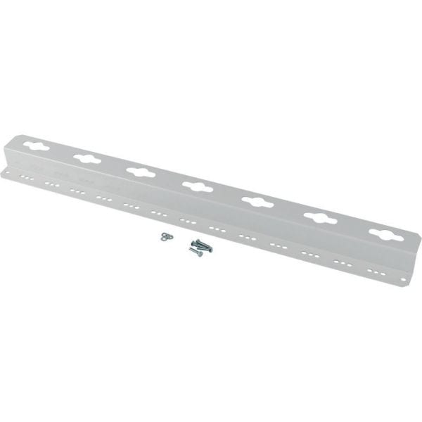 EATON - Wandbefestigungswinkel Z-Profil RAL7035