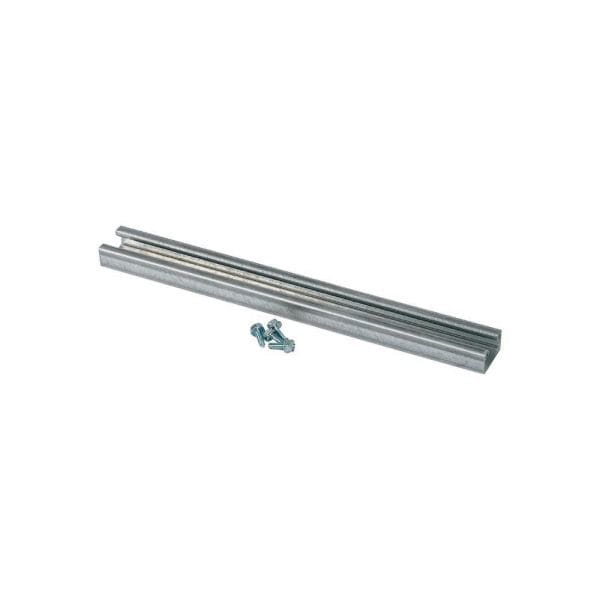 EATON - Kabelbefestigungsschiene verzinkt 370 mm