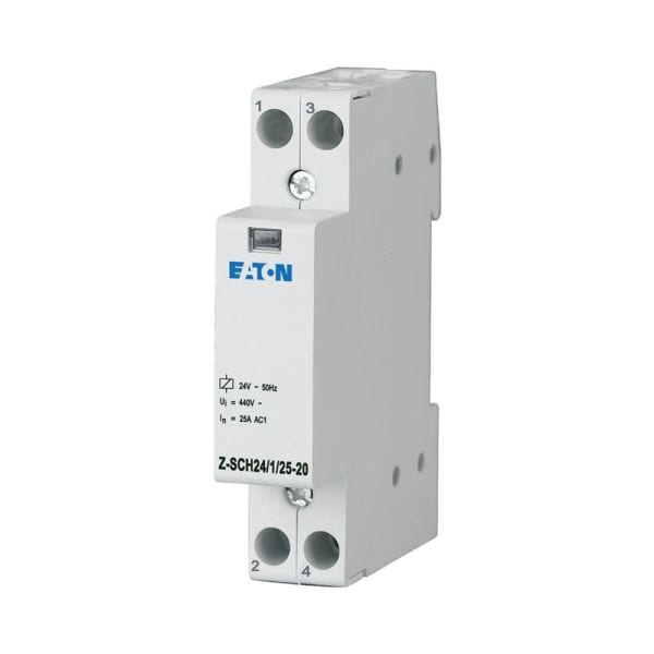 EATON - Installationsschütz