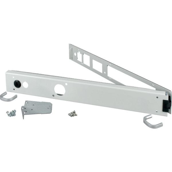 EATON - Tür XW-Drawer H=75mm IP31 Löcher =0