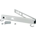 EATON - Tür XW-Drawer H=75mm IP31 Löcher =0