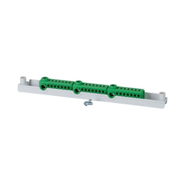 EATON - Kombi-Steckklemme 3x25 mm²+ 21x4 mm² PE