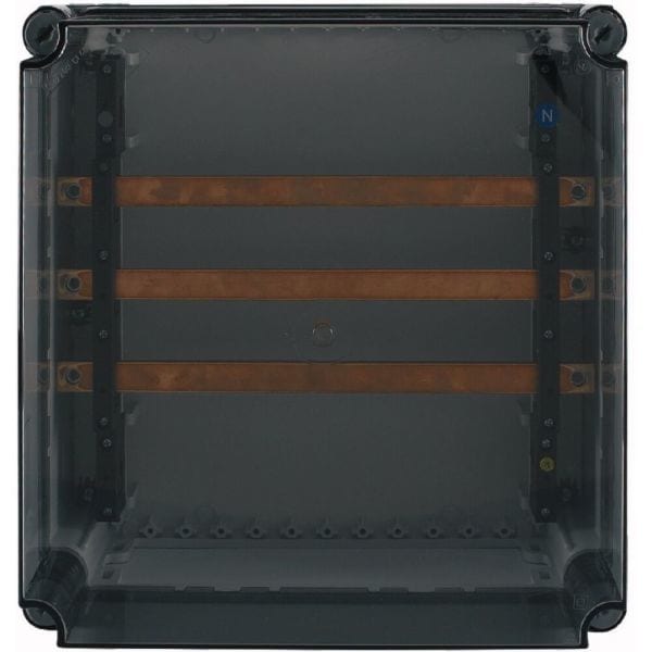 EATON - Sammelschienen-Verteilergehäuse 250 A 3p